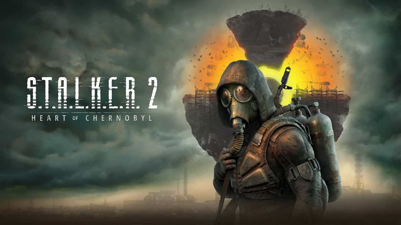 Update: Metahuman NFT’s aren’t coming to S.T.A.L.K.E.R. 2 after all
