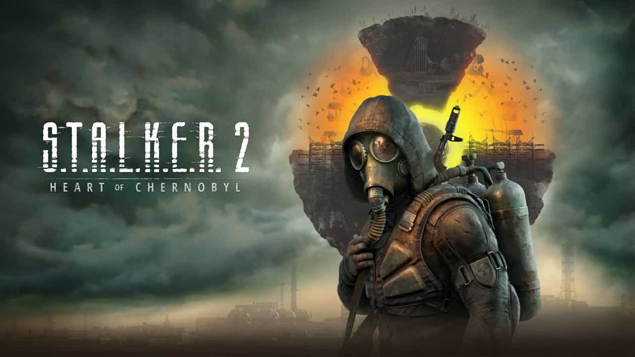 S.T.A.L.K.E.R. 2 NFT