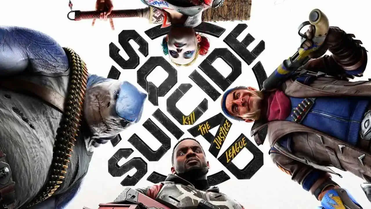 Suicide Squad: Kill the Justice League finally given a proper trailer