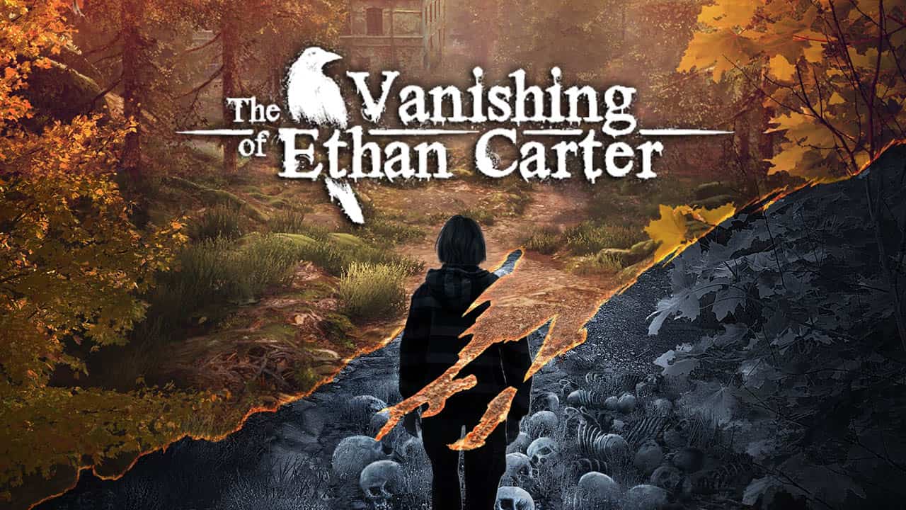 The Vanishing of Ethan Carter Free at the Epic Games Store on