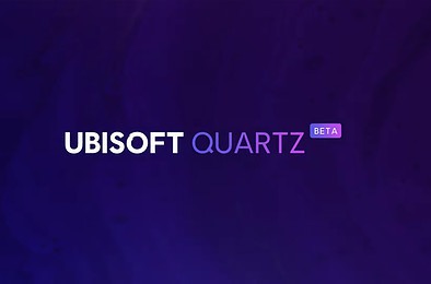 Ubisoft Quartz