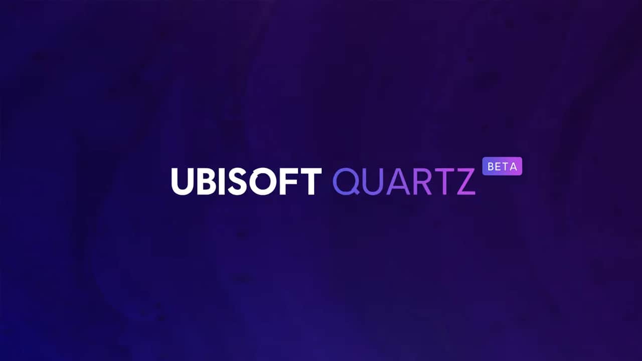 Cuarzo Ubisoft