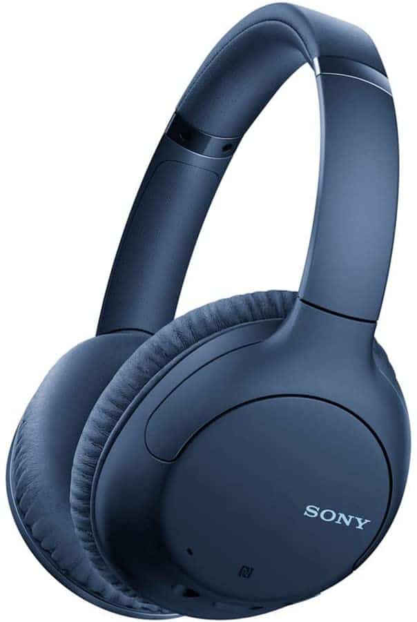 Deal Alert: Sony WHCH710N Noise Cancelling Headphones $82 cheaper