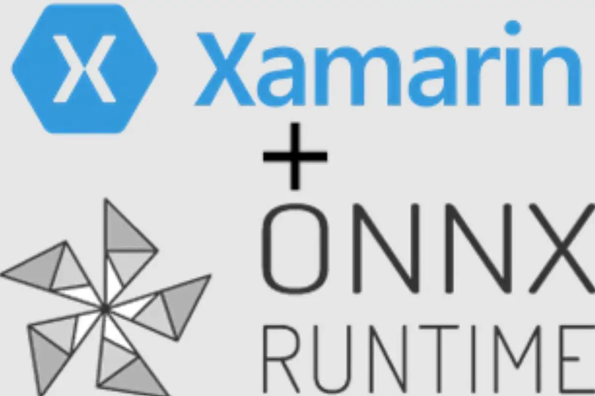Xamarin ONNX iOS Android