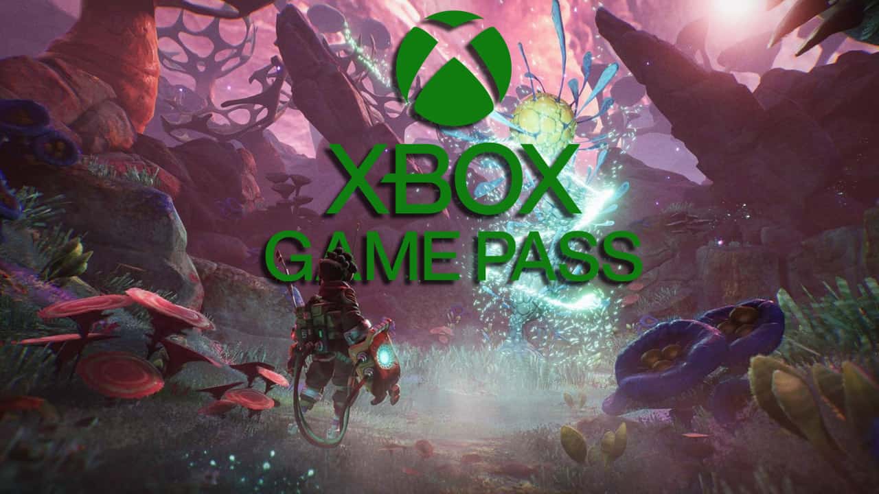 Xbox Game Pass