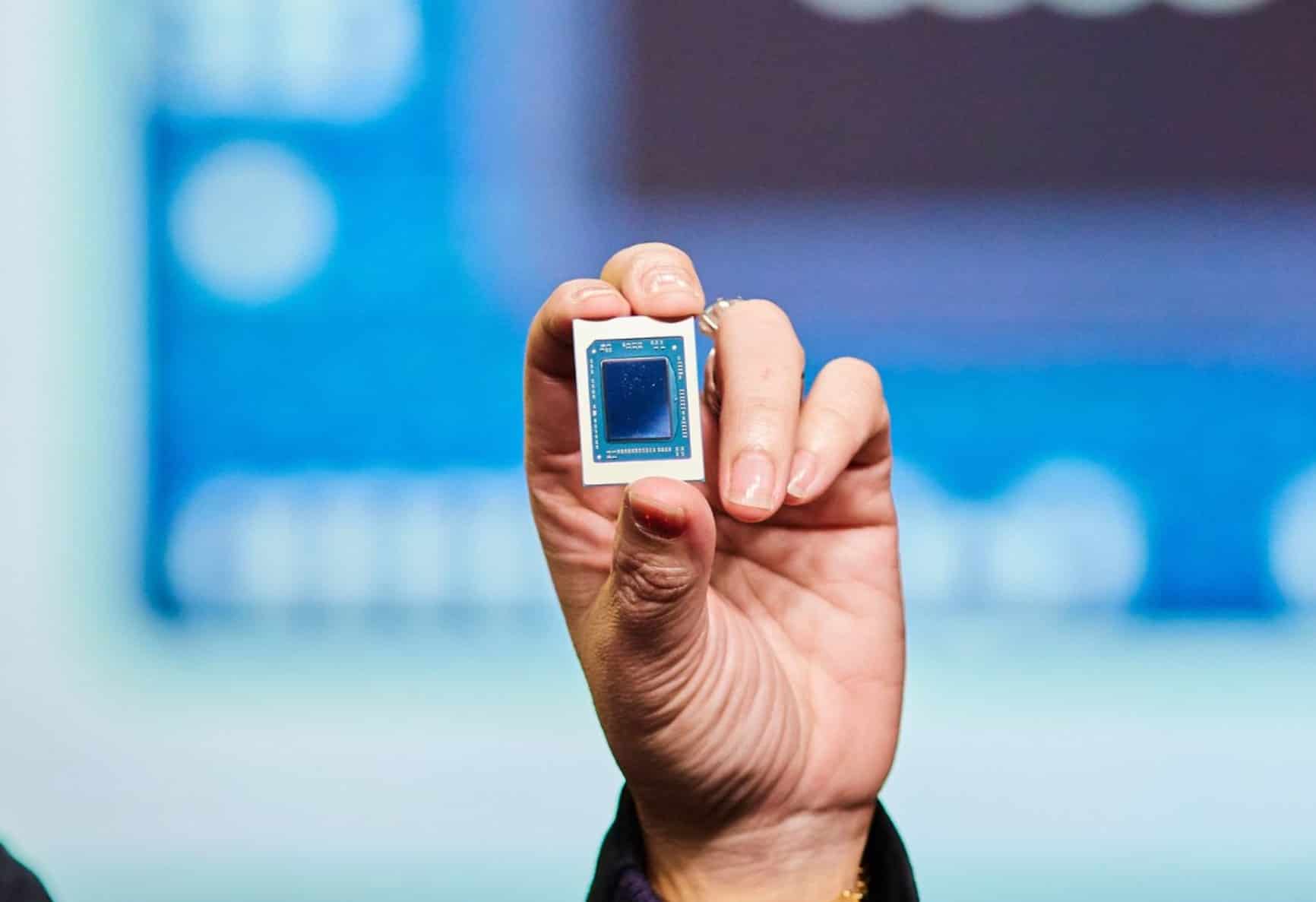 AMD Ryzen 6000 mobile processors