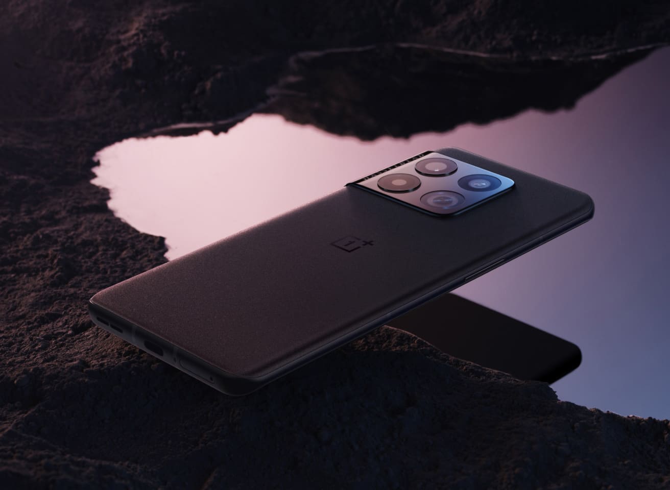 OnePlus 10 Pro ja Nord N10 saavat toukokuun 2022 tietoturvakorjauksia