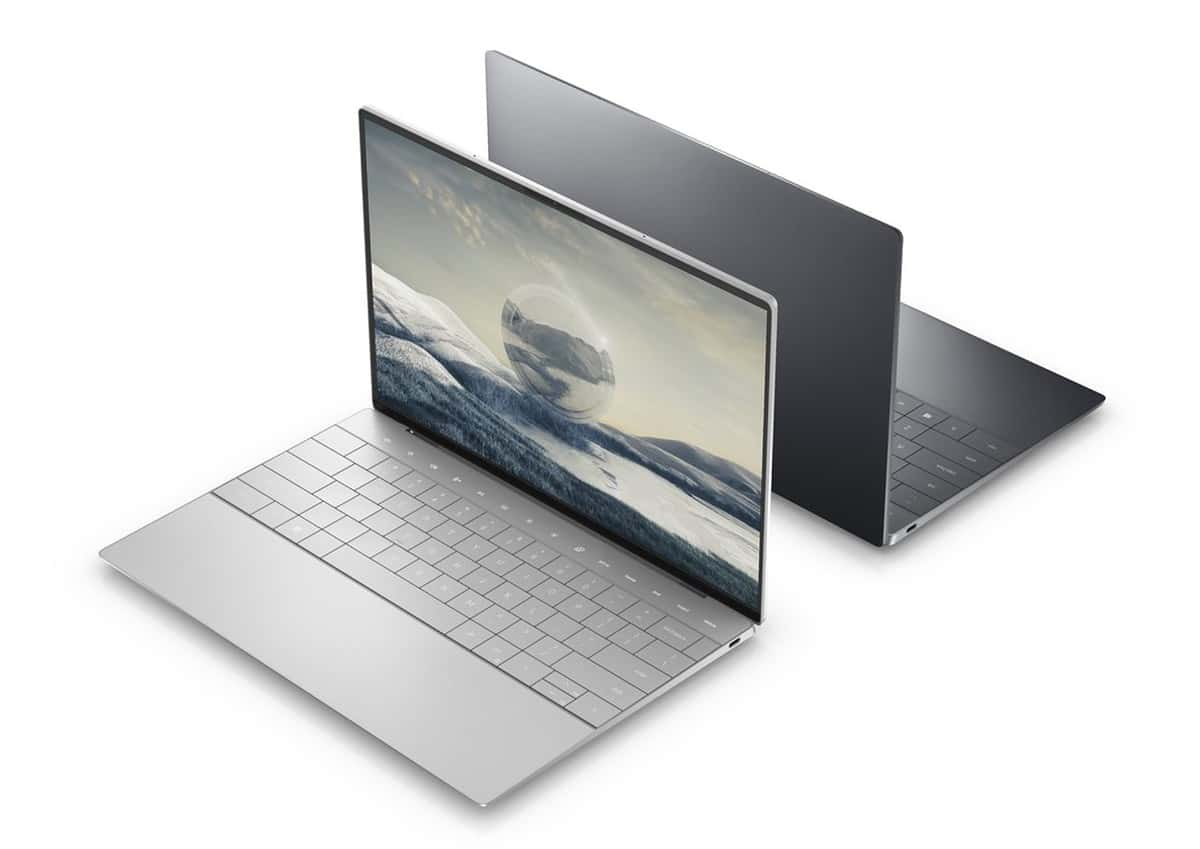 Dell XPS 13 Plus produktbilde