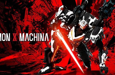 Demon X Machina Epic Games