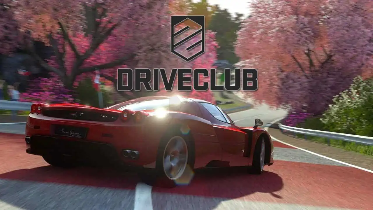 Driveclub 2 won’t be announced this year according to series director