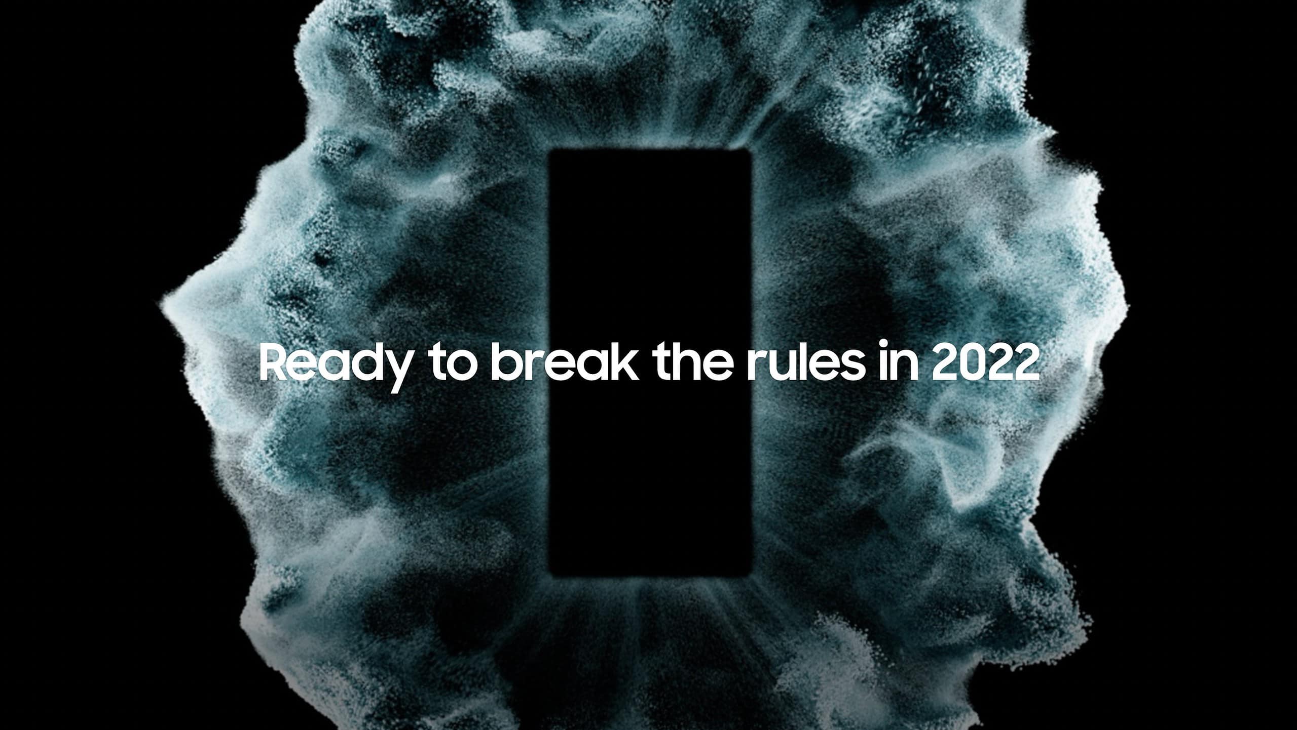 Confirmé: les séries Galaxy S22 et Tab S8 seront lancées le 9 février