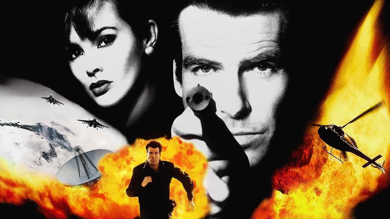 GoldenEye 007 Xbox achievements have been spotted, hinting at a re-release