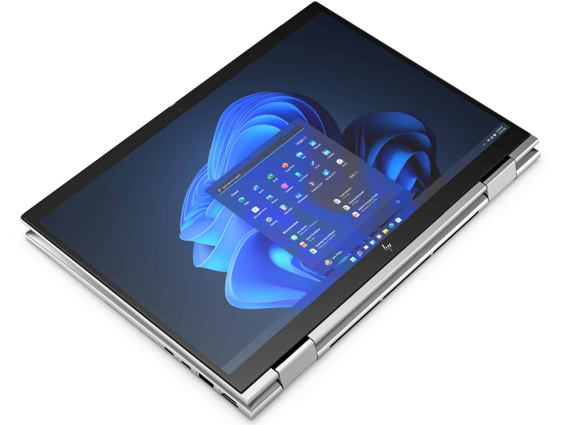 HP Elite x360 830 G9