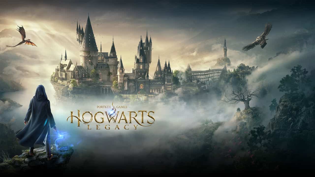 Hogwarts Legacy may have reportedly been delayed again