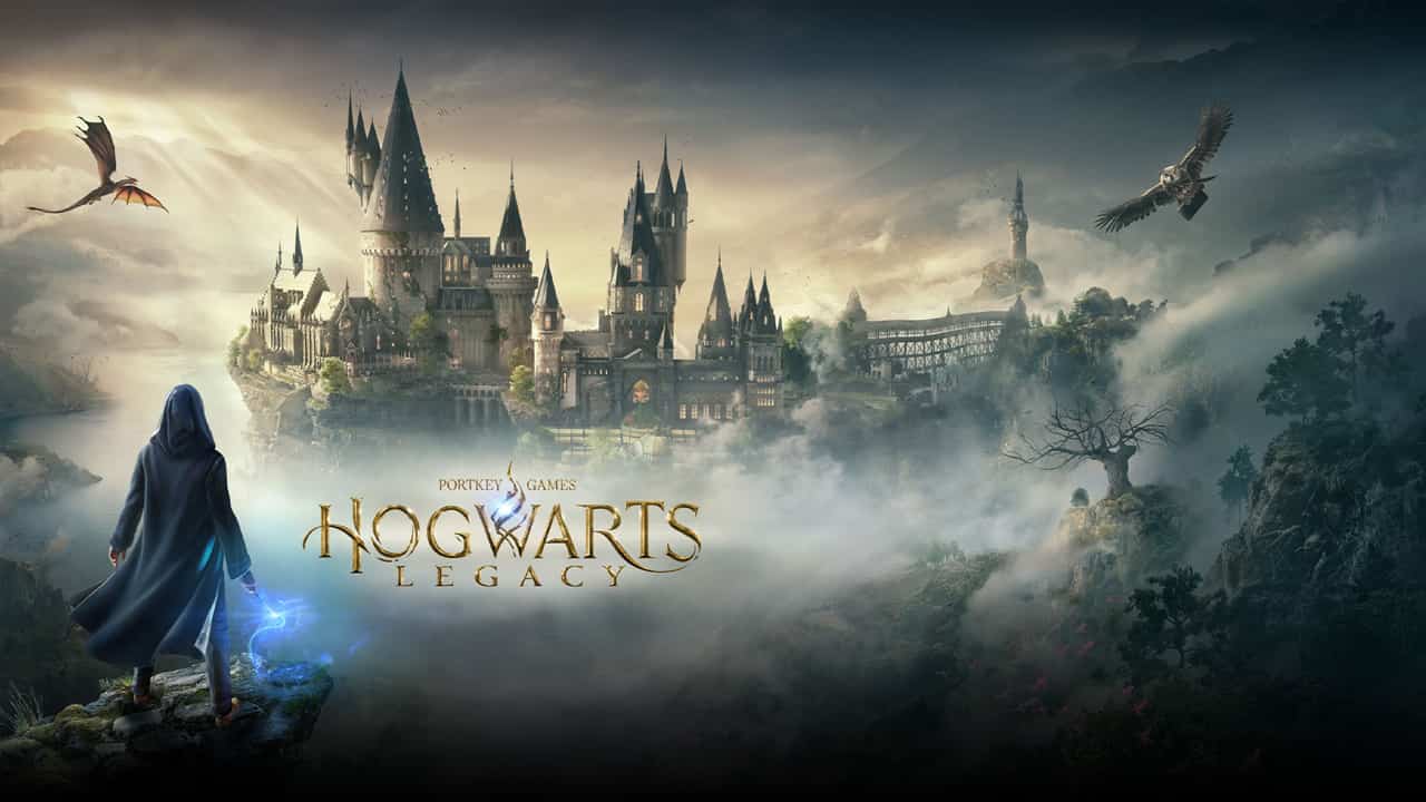 How Long Was Hogwarts Legacy in Development?