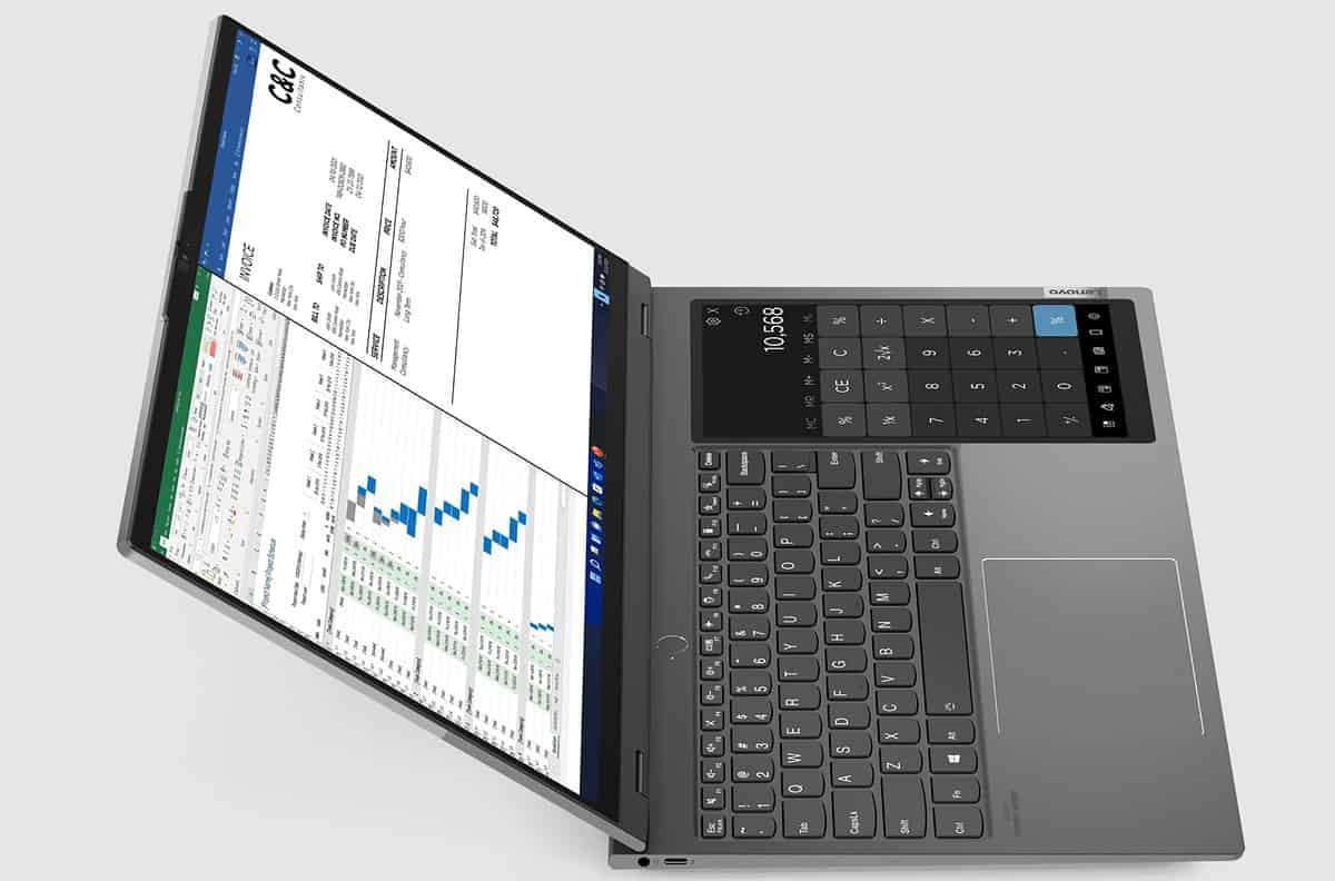 Lenovo ThinkBook Plus Gen 3