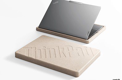 Lenovo ThinkPad Z13 and Z16