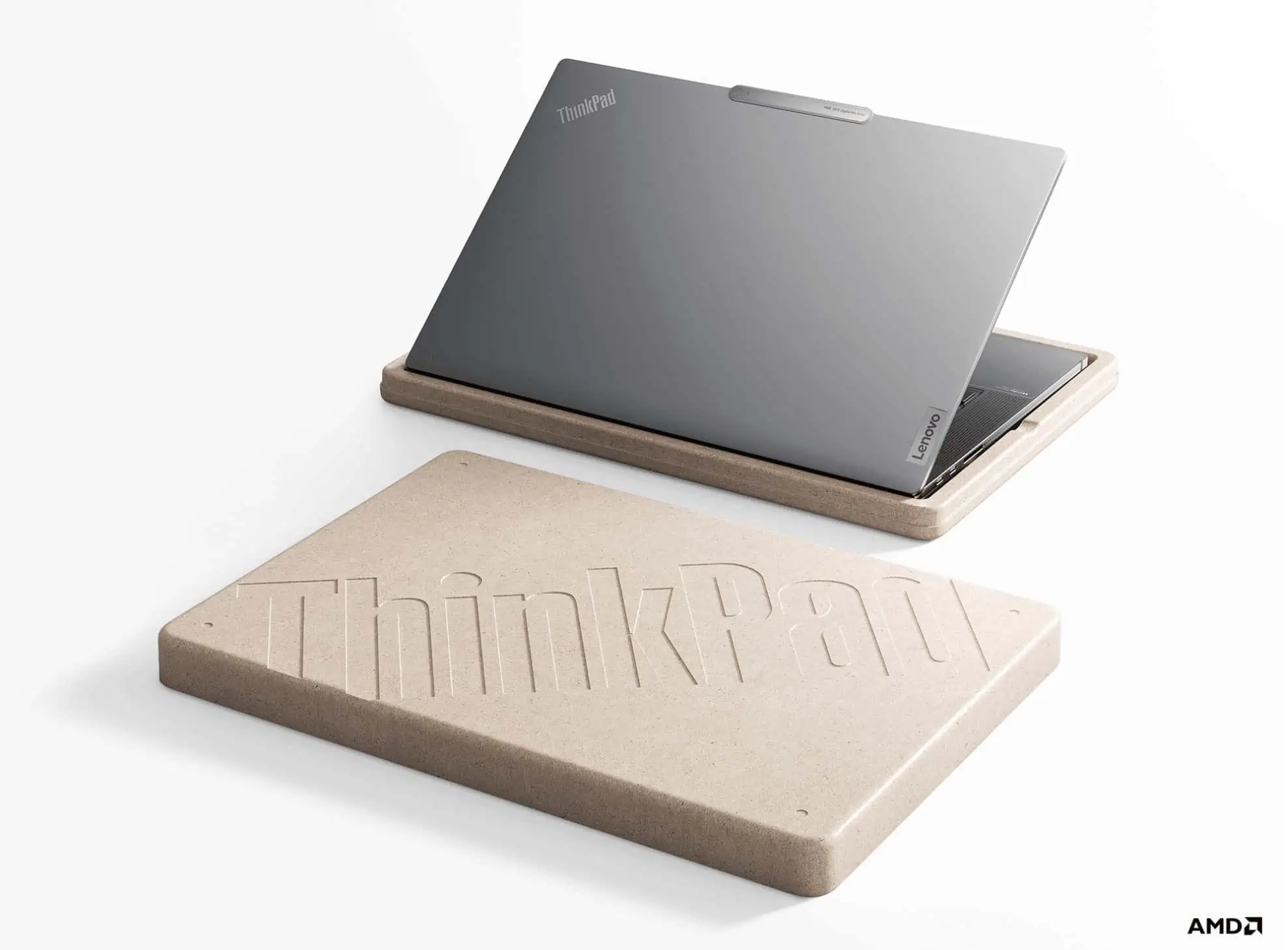 Lenovo ThinkPad Z13 and Z16