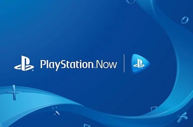 PlayStation Now Sony