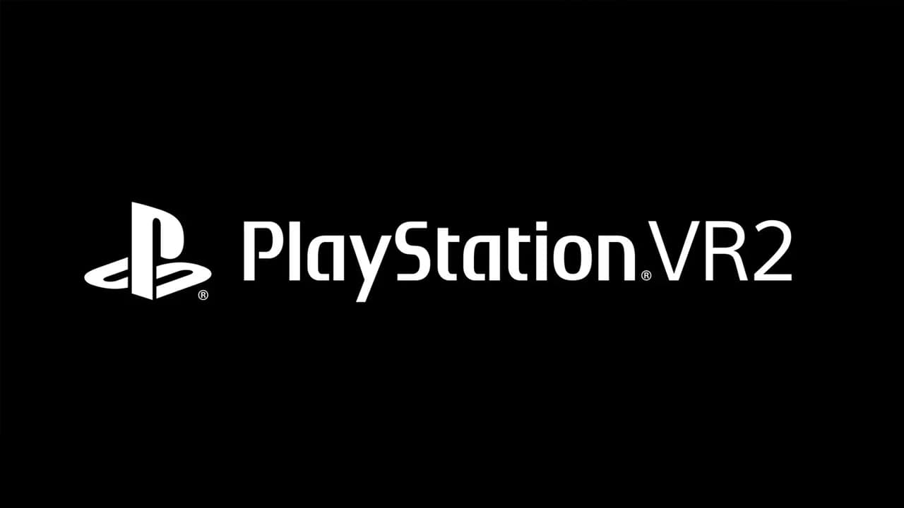 Sony has finally announced the PlayStation VR2 headset