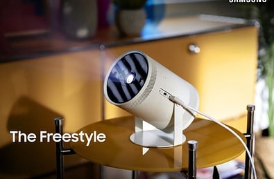 Samsung FreeStyle Projector