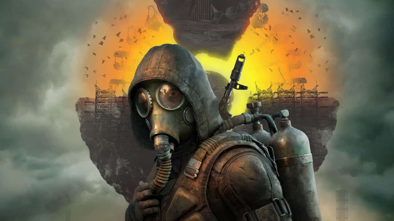 S.T.A.L.K.E.R. 2: Heart of Chernobyl has been delayed by over half a year