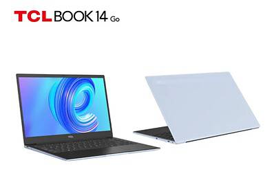 TCL Book 14 Go Windows 11 Laptop