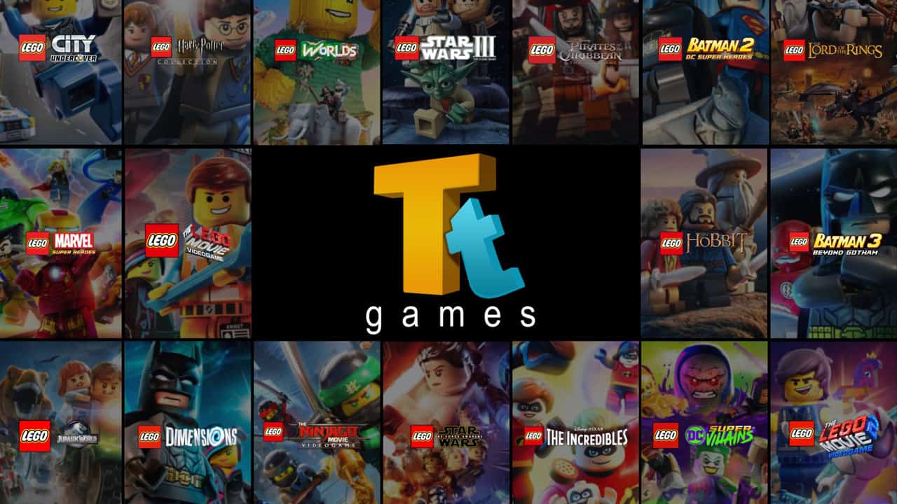 TT Games reportedly suffered extensive crunch due to Lego Star Wars: The Skywalker Saga