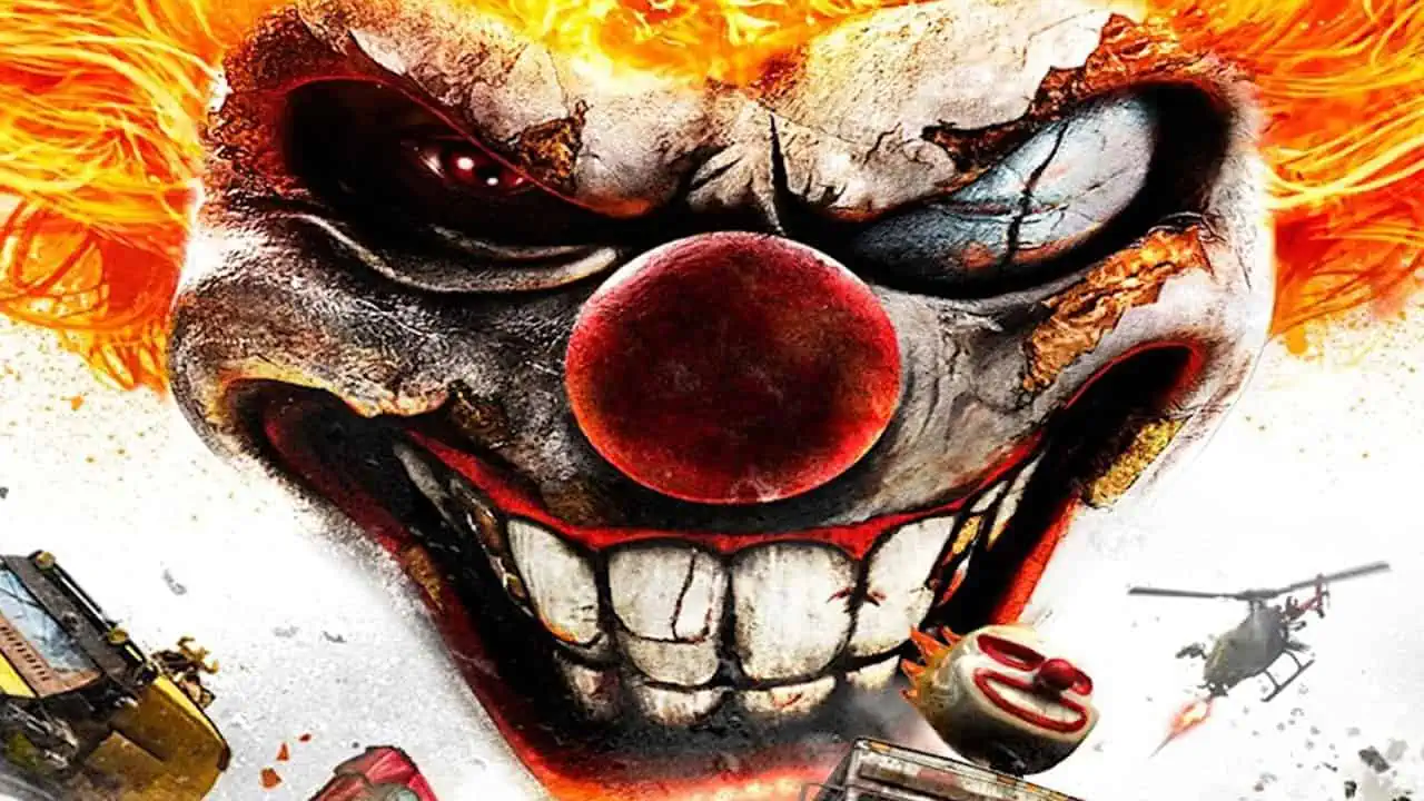 Sony’s Twisted Metal reboot is reportedly switching developers