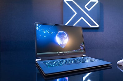 Alienware X15 R2 Laptop