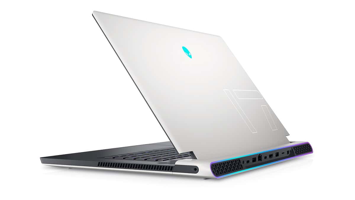 Alienware has unveiled their thinnest ever 15” and 17” laptops ...