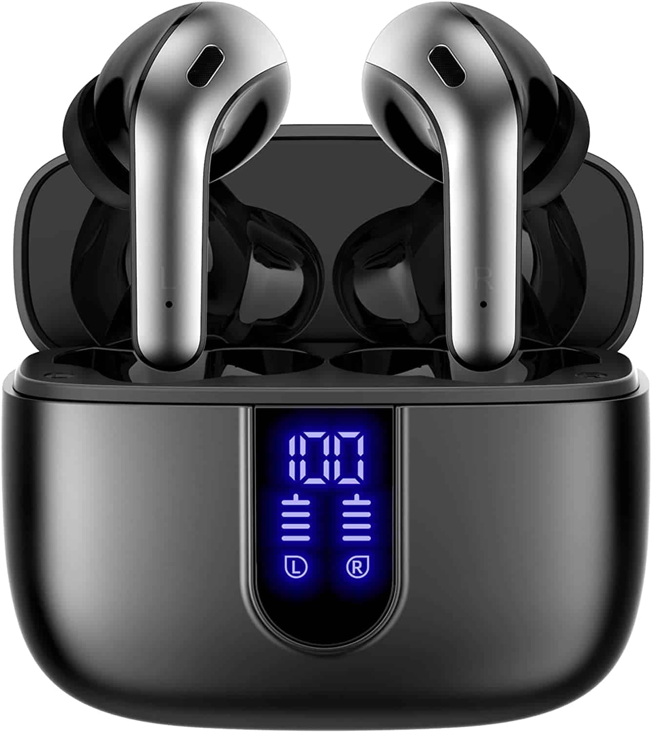 TAGRY X08 Bluetooth Wireless Earphones: Save Up to 41% Today!