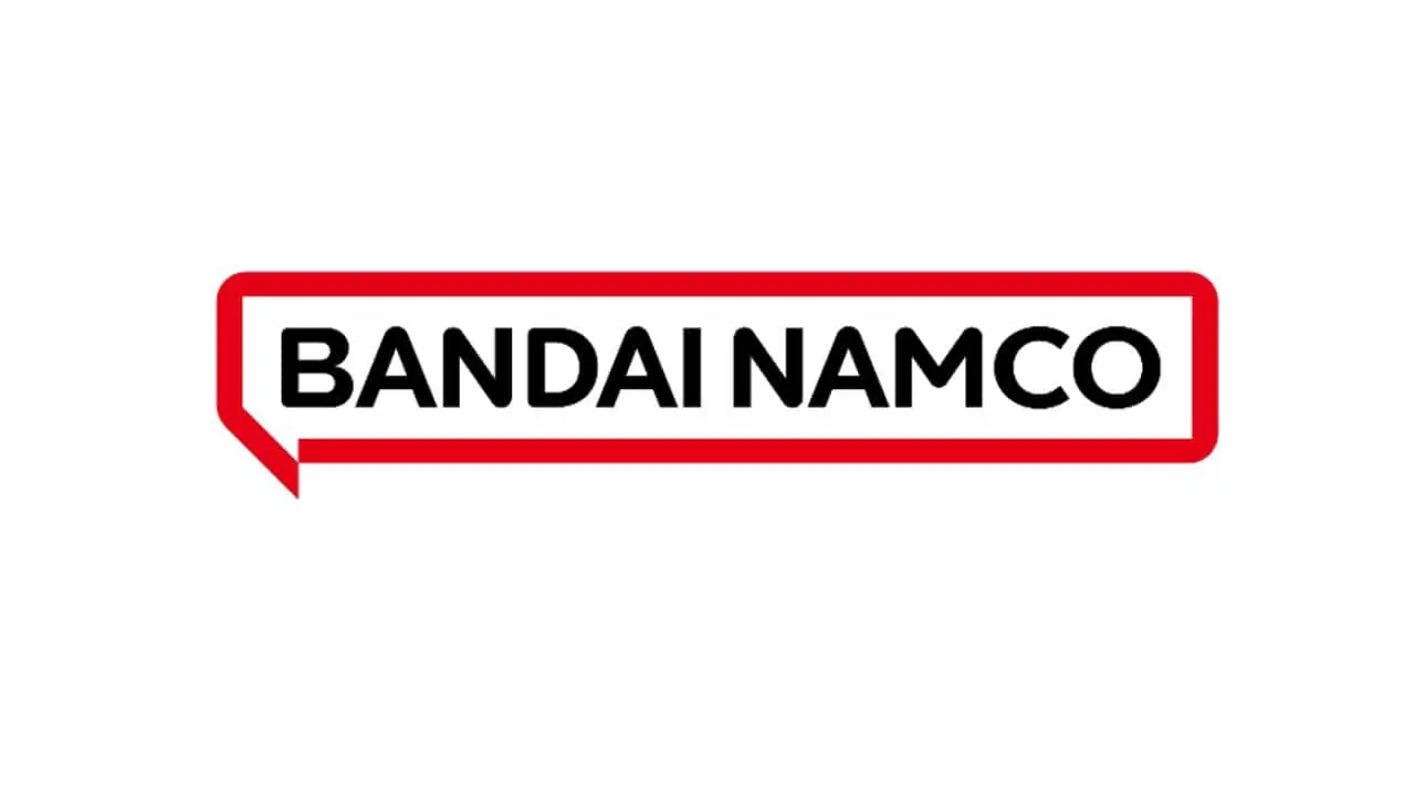 Bandai Namco changes its logo again while investing £95 million in the metaverse