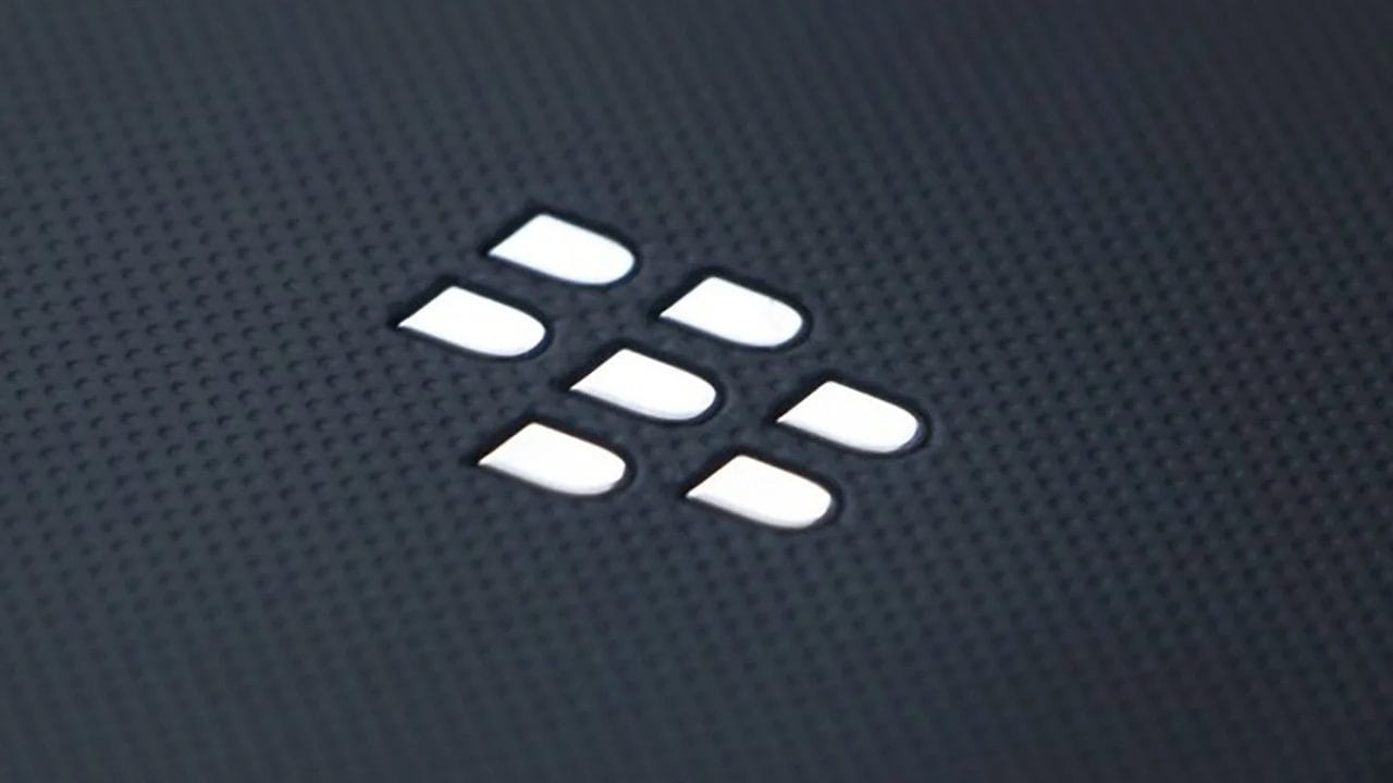 OnwardMobilityからのBlackBerryの5G電話がキャンセルされたと報告されています