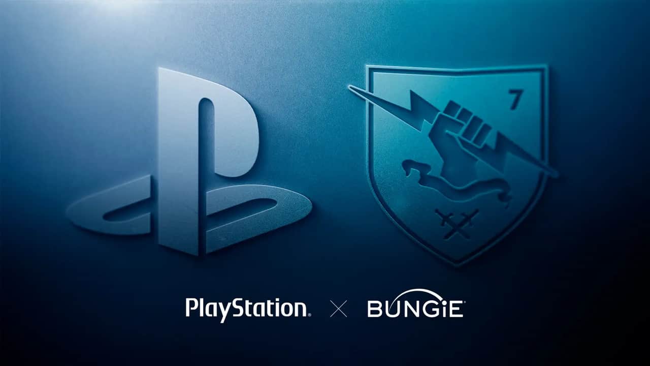PlayStation firmy Bungie
