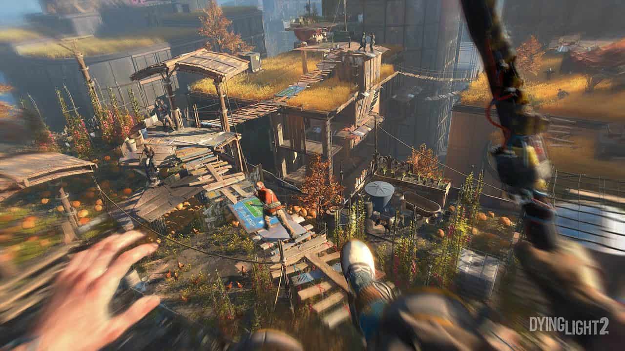 Dying Light 2 Image 3