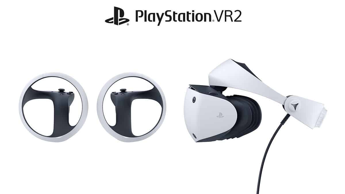 Sony has finally properly revealed the PlayStation VR2 headset