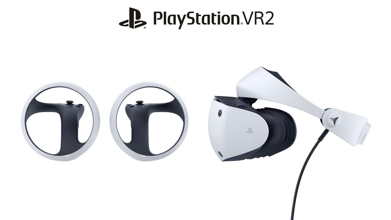 PlayStation VR2