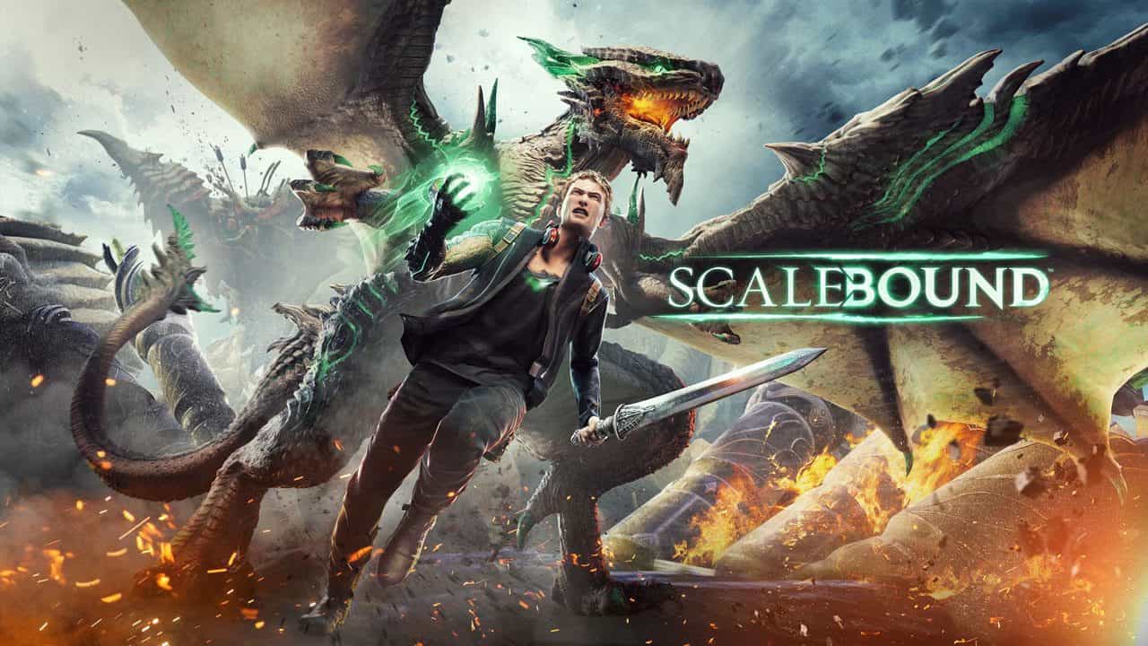 Xbox exclusive Scalebound could see a revival thanks to Platinum Games