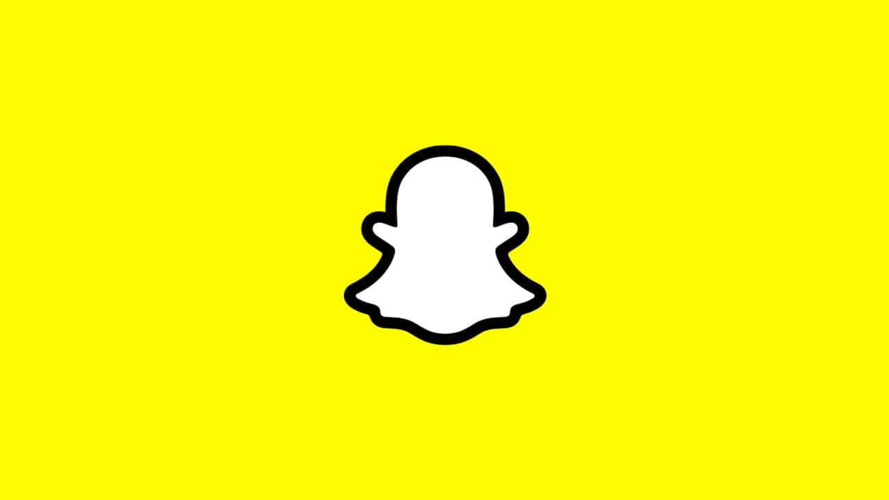 Snapchat-logo