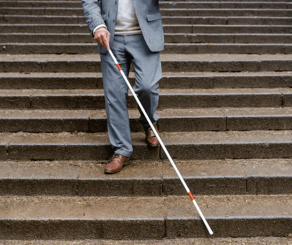 Best Microsoft Techs & Other Innovations to Aid the Blind