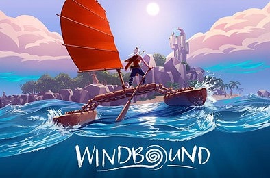 Windbound Epic Games Store