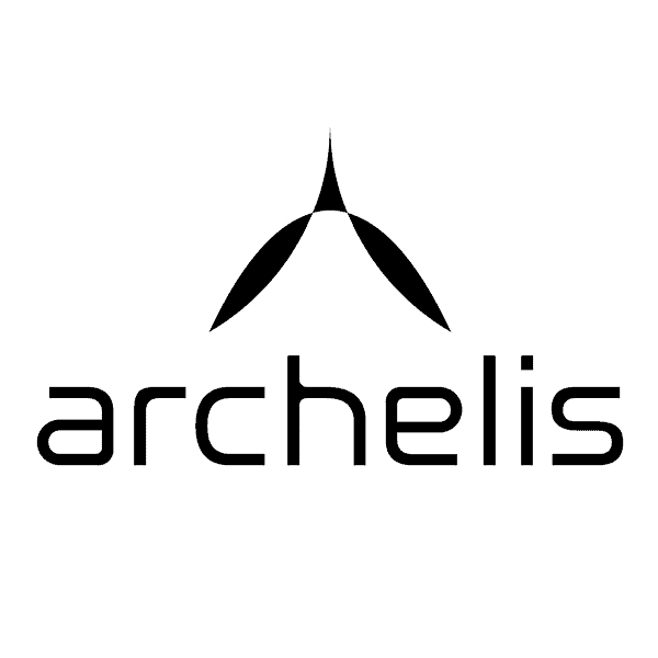 ArchelisFX 让您站着坐着