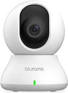Blurams Dome Lite 2 Security Camera