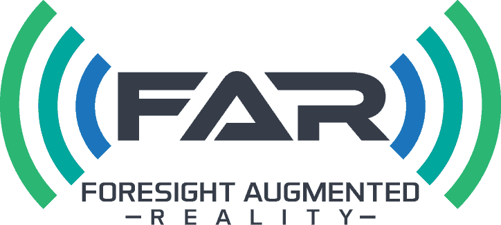Foresight Augmented Reality logo
