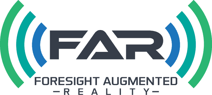 Foresight Augmented Reality logo