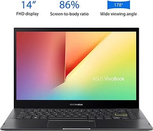 Laptop ASUS VivoBook Flip 14