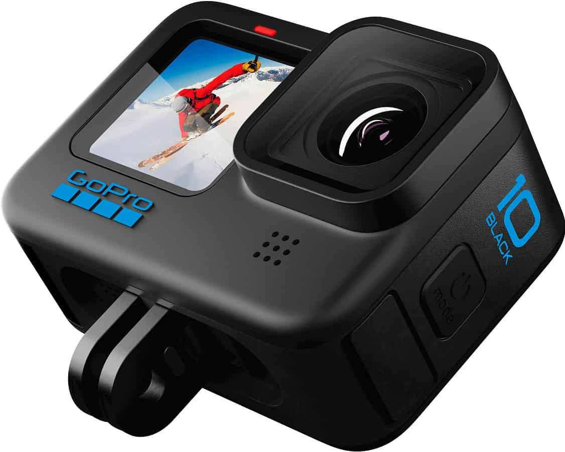 GoPro HERO10 Black