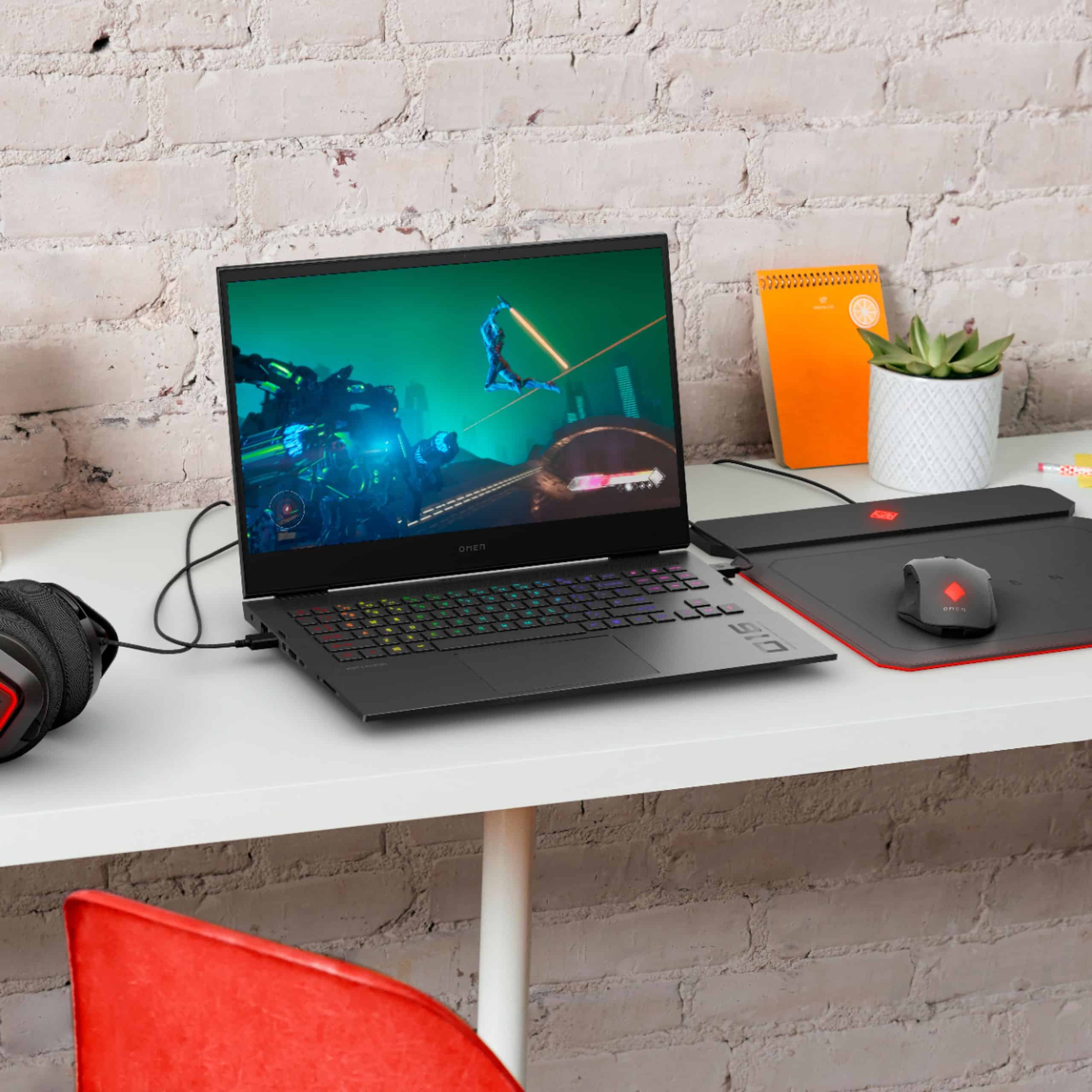 HP OMEN 16: Sleek, Powerful, and Heavily Discounted