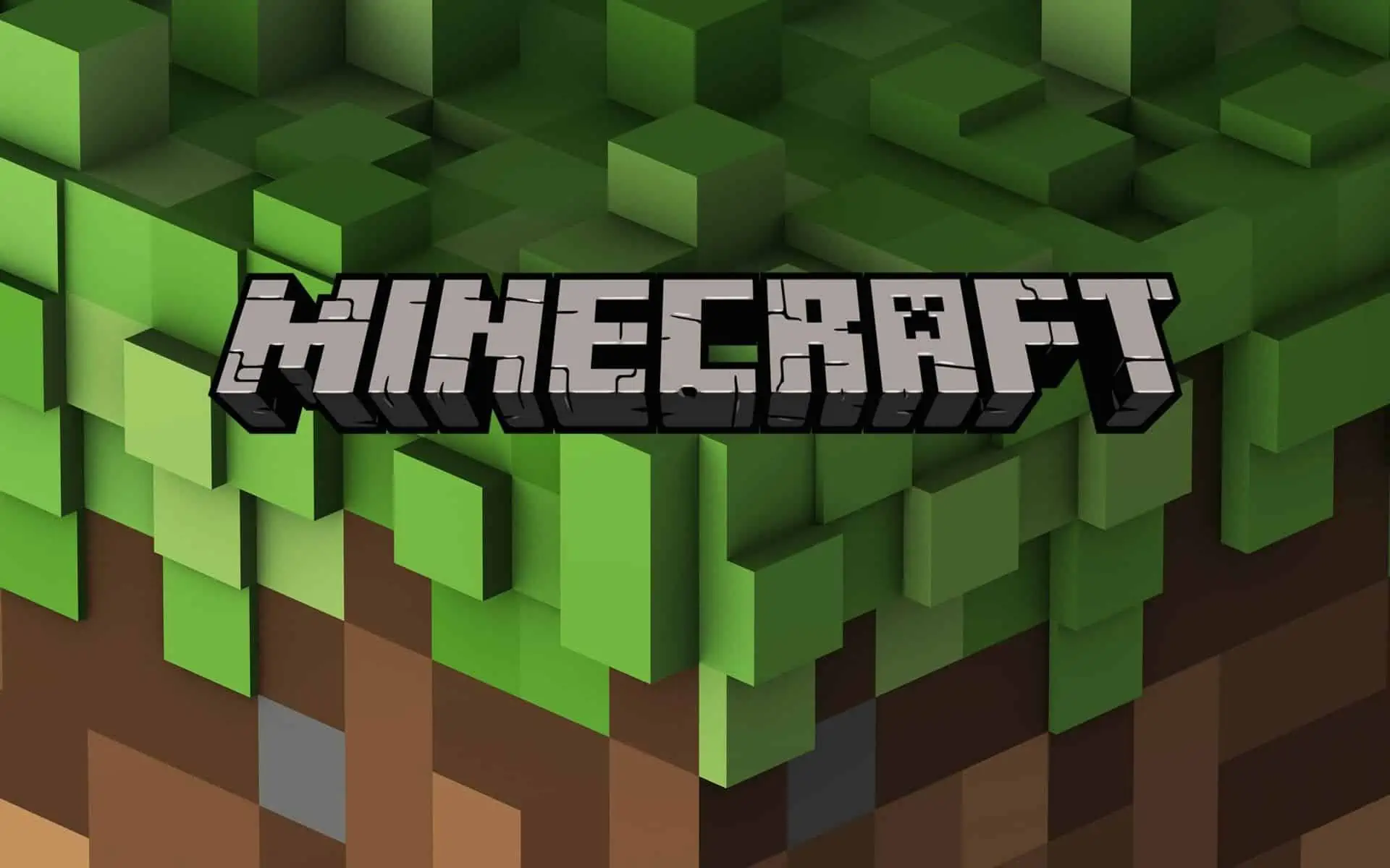Google chrome Logo Minecraft Map